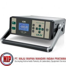 LR-Cal LCC100 Electronic Pressure and Vacuum Controller and Calibrator
